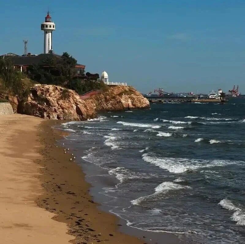 当千年长城遇见数字未来:我的秦皇岛智慧文化漫游记