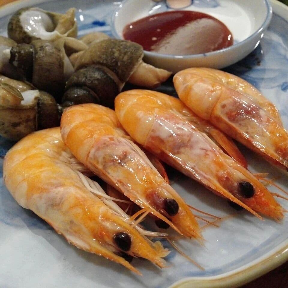 在秦皇岛逛吃,这些鲜味和烟火气别错过!