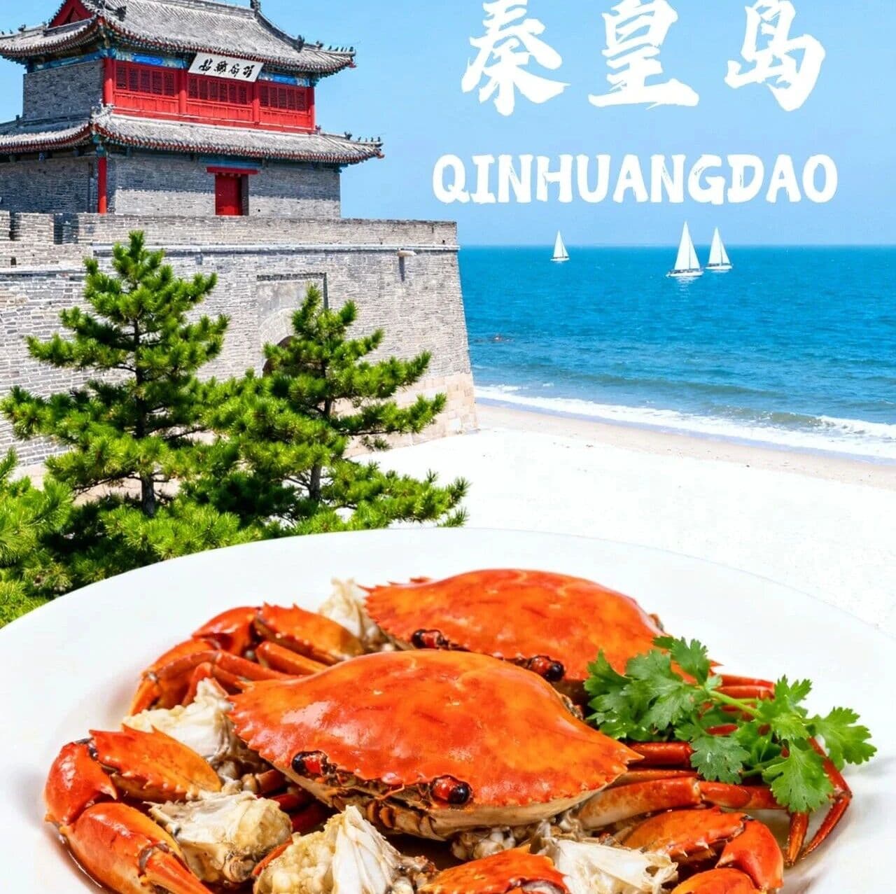 你好!这里是小秦文化角!